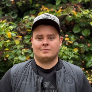 Gustav J hemsida Gustav J hemsida